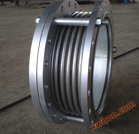 风机金属软连接