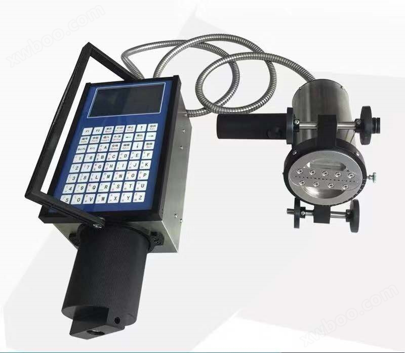 دستی بزرگکاراکتر SR-2000BL (جوهر سیاه و سفید)