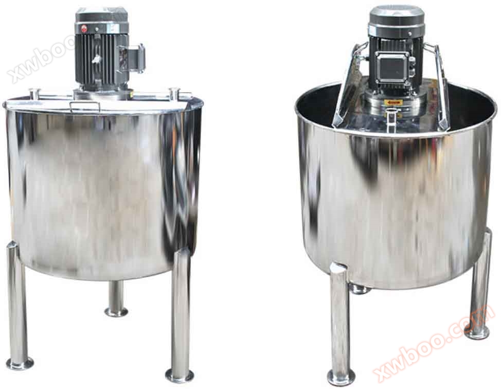 高剪切分散乳化机，剪切头，乳化头