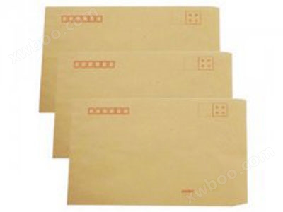 Letter envelope sales