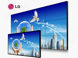 LG 55 ιντσών 1.8mm