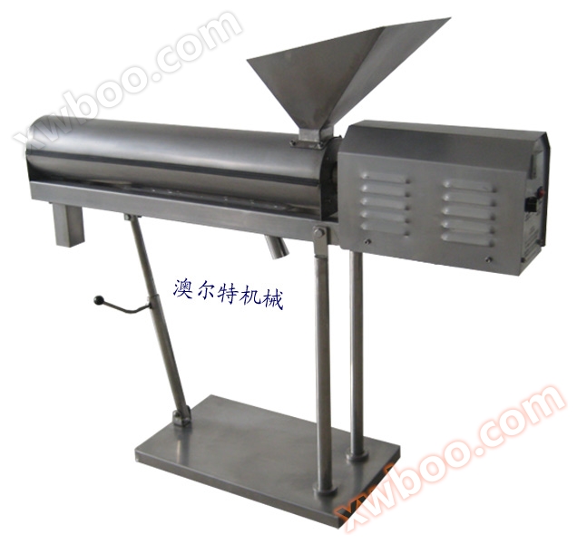 Lubricatrice di selezione tipo YPJ