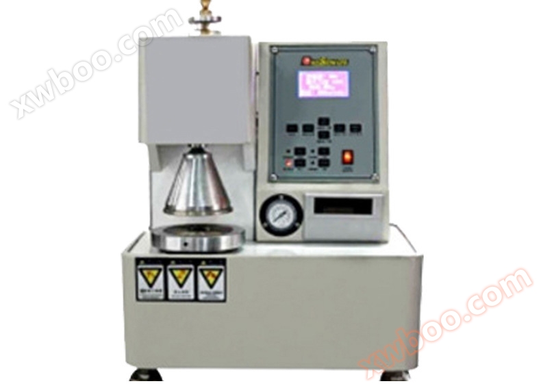 破裂强度试验机