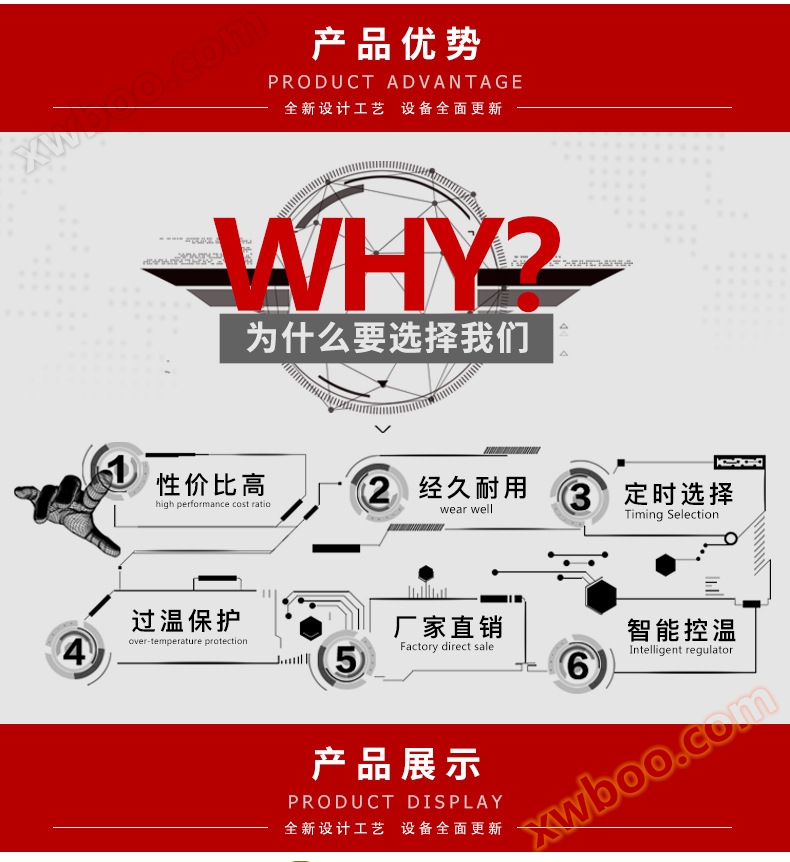 破裂强度试验机