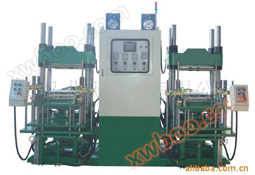 Volledig automatische platte sulfide machine een pomp dubbele machine