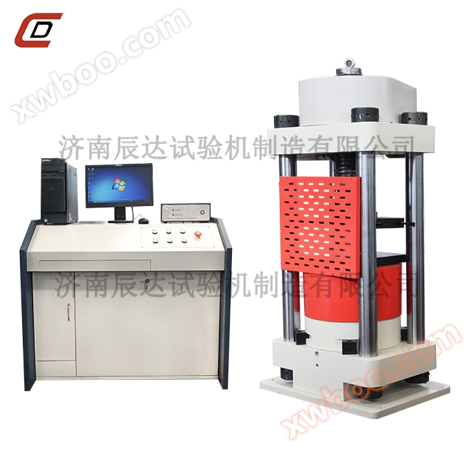 YAW-3000T 압력시험기