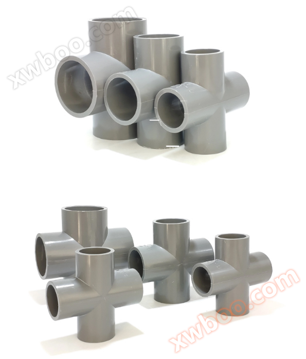 重庆upvc配件厂家