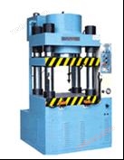 Gold and silver jewelry hydraulic press