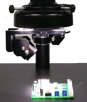3d全息数字显微镜