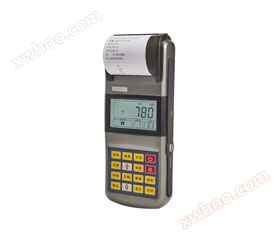 XLN 160携帯リッツ硬度計