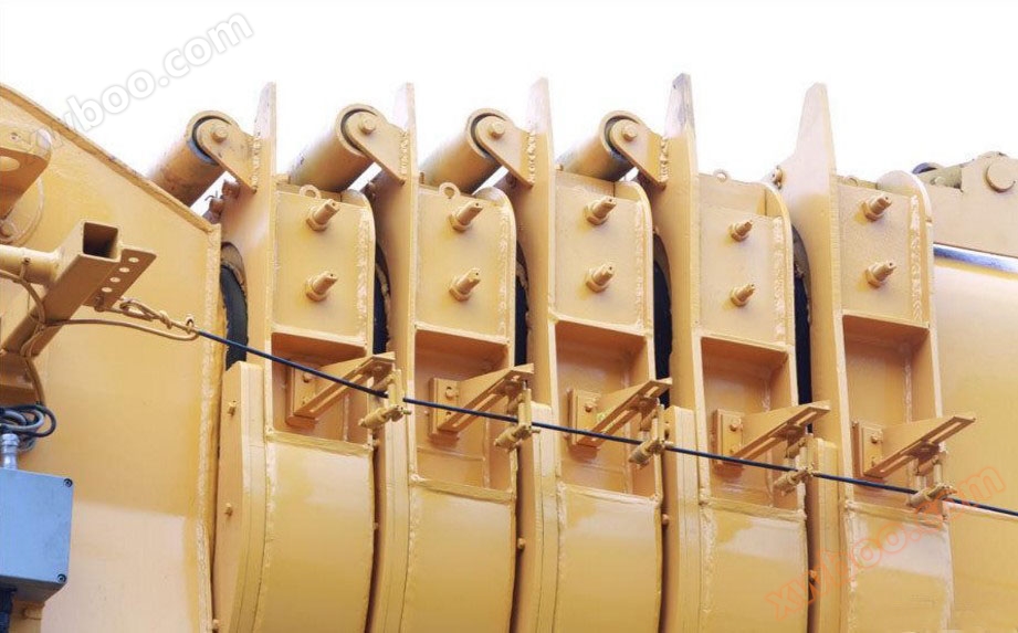 徐工XCT25L5起重机