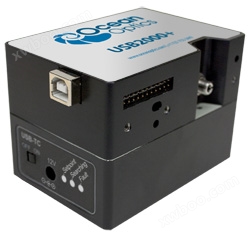 Ελεγκτής θερμοκρασίας φάσματομέτρου USB-TC