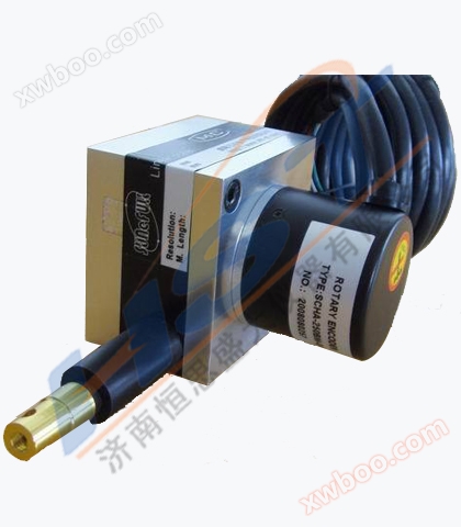 高精度旋转式光电编码器1111