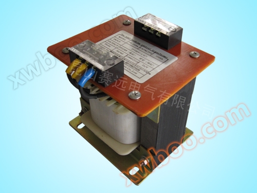 Napájecí transformátory