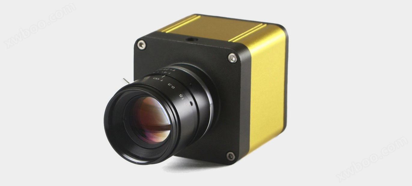 SS-HD200 2 milioni di fotocamere industriali HDMI HD