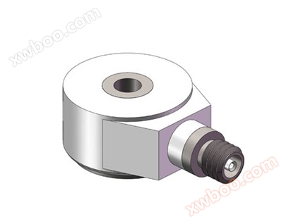 Microsensore di accelerazione