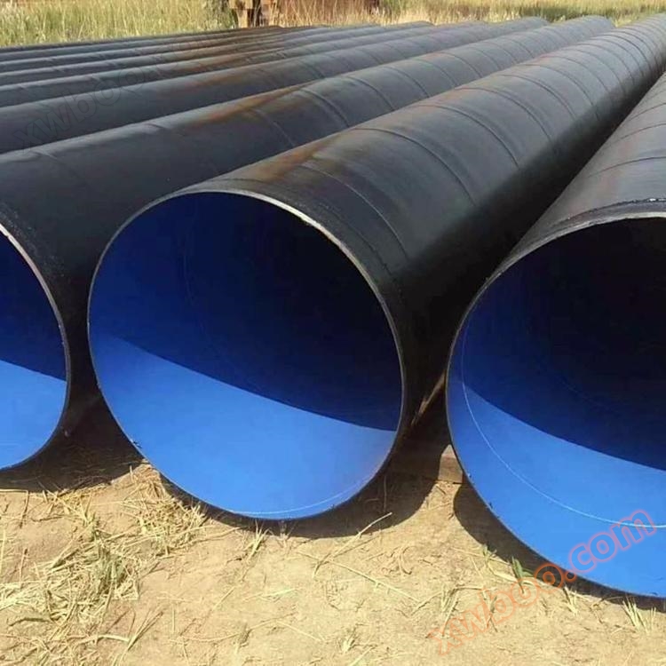 3层pe防腐钢管
