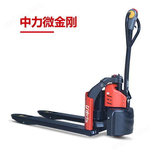 EPT 12-EZ 1.2トン電動搬送車中力マイクロ金剛
