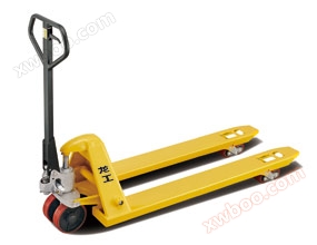 Ruční vozíky - řada BI