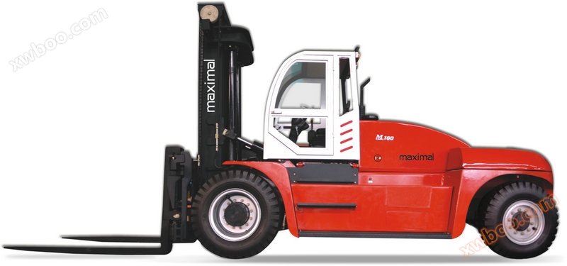 14-20 ton diesel forklift