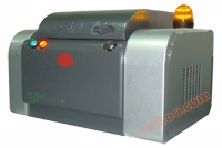 Alloy composition analyzer/alloy detector