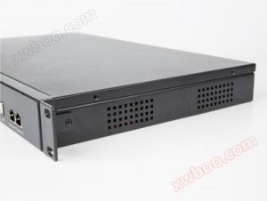 FY5600运维型环境监控一体化智能主机