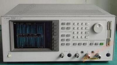 销售回收安捷伦E5100A网络分析仪Agilent E5100B