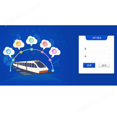 Piattaforma cloud per il monitoraggio dell'automazione ferroviaria