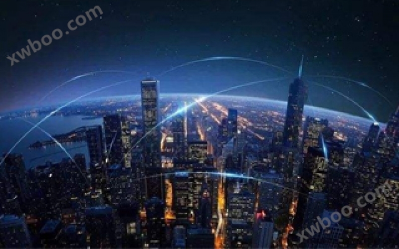 حلول أمن الطاقة الذكية