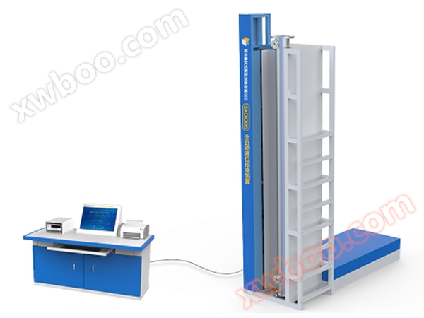 液位计检定装置