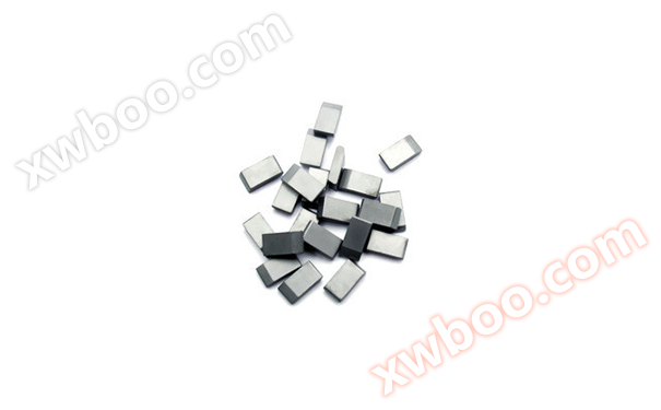 Hard alloy manufacturer _ Hard alloy serrated grains_Cutting head YN