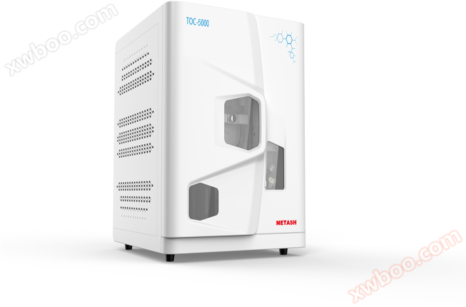 TOC-5000总有机碳分析仪