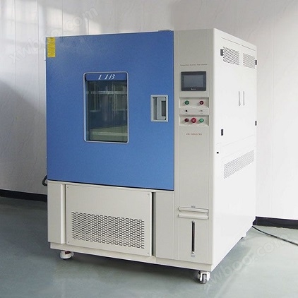 Temperature and Humidity Test Chamber (3)
