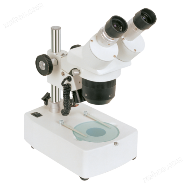 NTX-20变倍体视显微镜(图1)