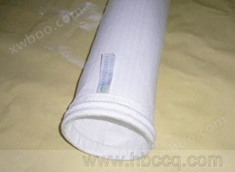 涤纶覆膜针刺毡除尘布袋