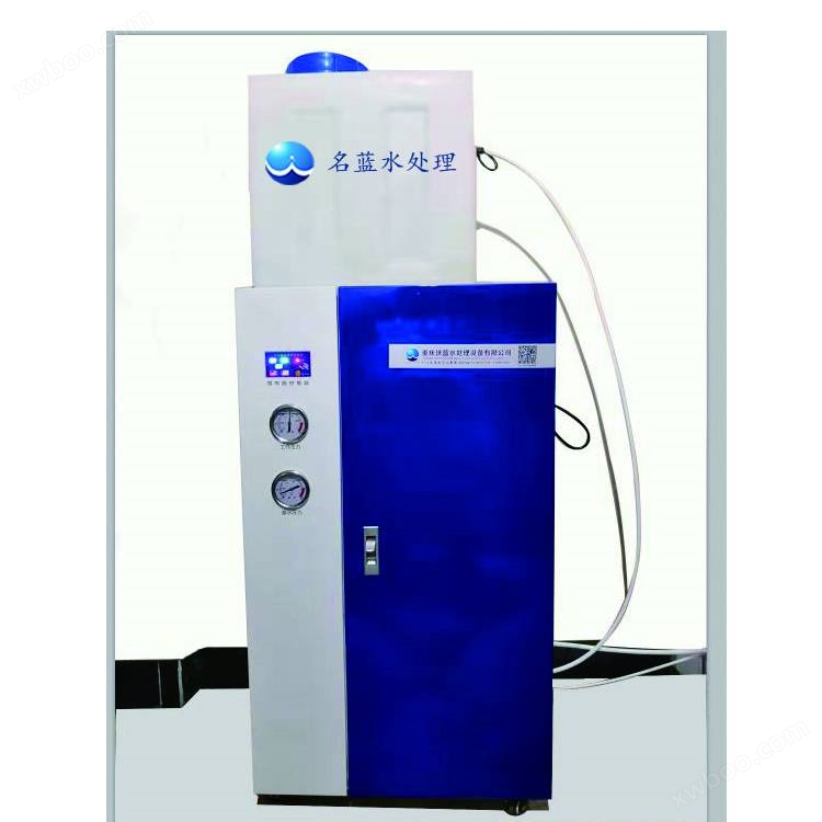 四川LWP-20CD生化仪用超纯水机公司成都超纯水机