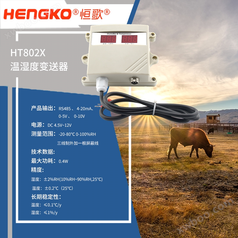 温湿度物联网-HT802X-中文-4