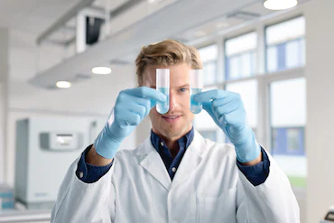 CP-NX系列超速离心机