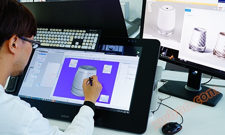 东莞市马驰科外观原创设计