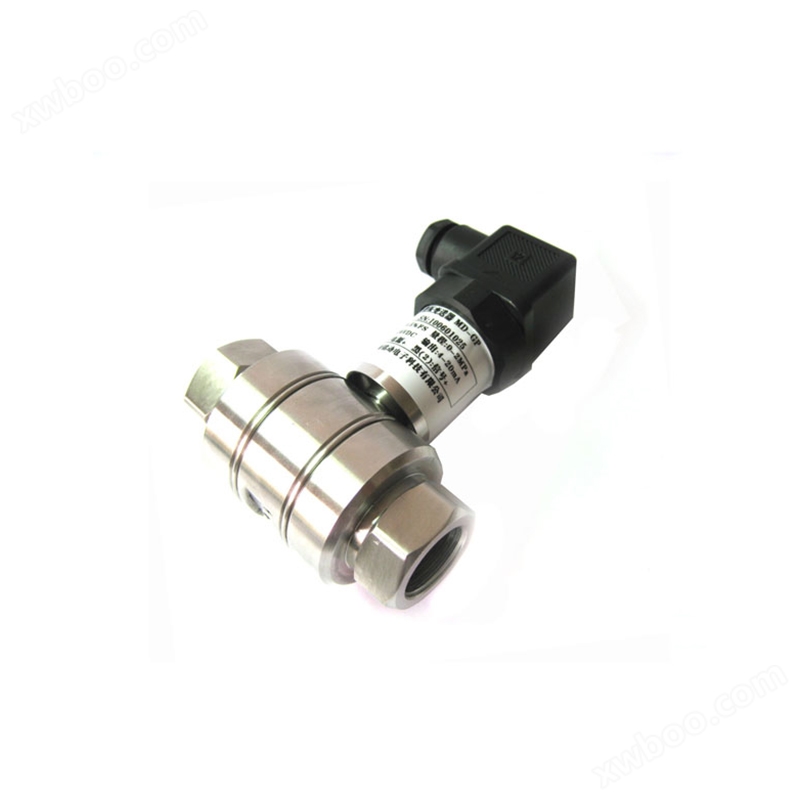 MD-G101DP Precision Differential Pressure Sensor