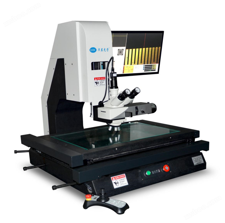 Serie E-S5040 Microscopi per strumenti