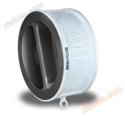 SB 시리즈(이중 플레인 리턴 밸브)