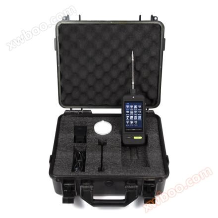 JG6000-Br2 Bơm hút khí bromua Detector