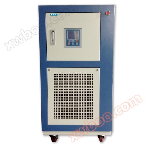 Biosafer-25150MGD Ⅱ fully enclosed high and low temperature integrated tank