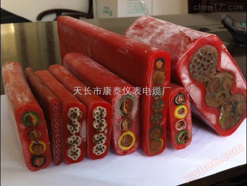 Cavo piatto di controllo del segnale