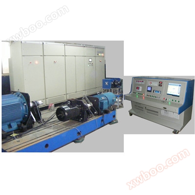 Bảng kiểm tra hiệu quả năng lượng động cơ vừa và nhỏ (phù hợp với tiêu chuẩn quốc gia mới GB)