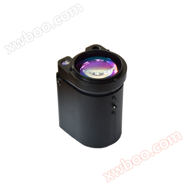 โมดูลเลเซอร์มีเทน S350-W2