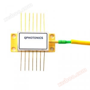 QPhotonicsQFBGLD-1490-150FBG laser diode wavelength 1490nm