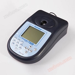 Bailingda Multi Parameter Water Quality Analyzer