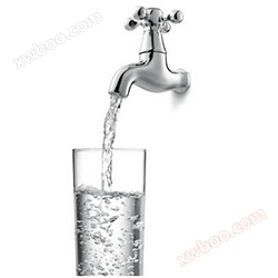 Bailingda drinking water testing plan